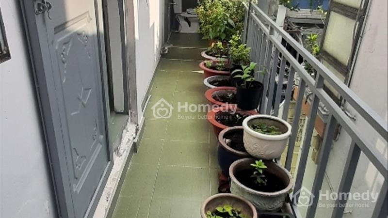 Cho thuê nhà hẻm 229/60 Bùi Đình Túy - Ảnh 4