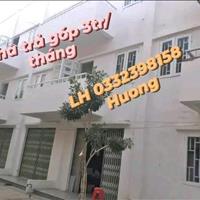 Chỉ 100tr sở hữu ngay căn hộ chung cư giá rẻ,trả góp 3tr/tháng