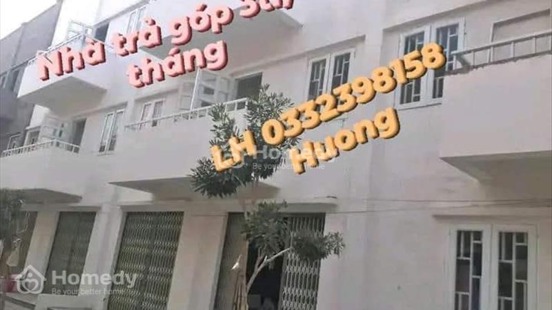 Chỉ 100tr sở hữu ngay căn hộ chung cư giá rẻ,trả góp 3tr/tháng - Ảnh 1