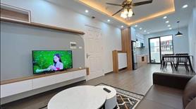 Chung cư mini Phương Mai–Giải Phóng –ĐH Bách Khoa –ĐHKT Quốc Dân hơn 600 triệu/căn - Ảnh 5