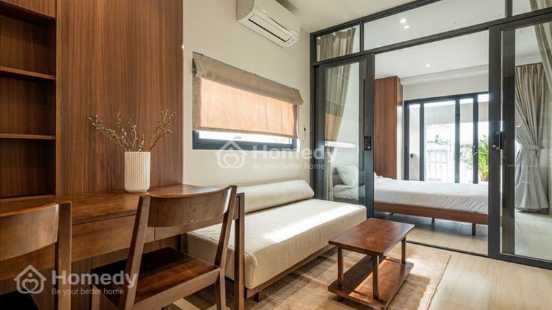 Khai Trương Chuỗi Căn Hộ 1_2 Phòng Ngủ Cao Cấp New 100% TT TP_giáp Q1_Q2_Thị nghè_Thủ Thiêm mới.. - Ảnh 9