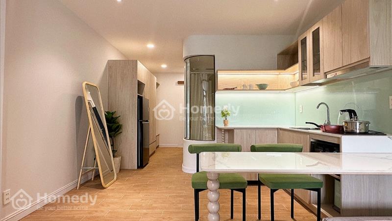 Khai Trương Chuỗi Căn Hộ 1_2 Phòng Ngủ Cao Cấp New 100% TT TP_giáp Q1_Q2_Thị nghè_Thủ Thiêm mới.. - Ảnh 12