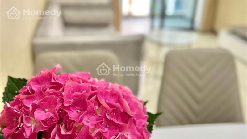 Hà Đô Centrosa Q10: cho thuê 1PN+ 60m2 Full y hình 21 Triệu ( có cho thuê ngắn hạn) - Ảnh 6