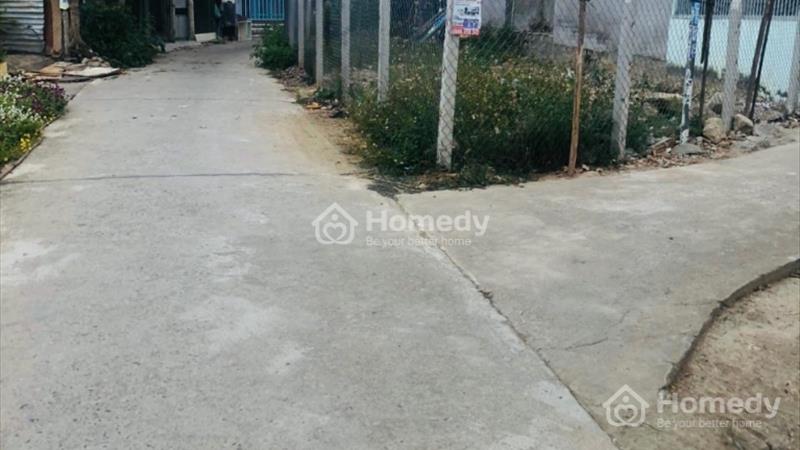 Bán đất hẻm Đường 23/10, Diên An, Diên Khánh, Khánh Hòa - Ảnh 1