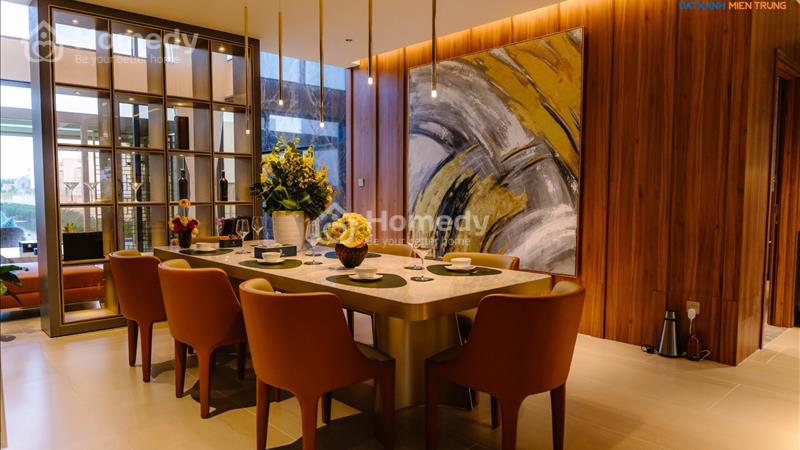 Biệt thự biển Regal Victoria - Villa biệt lập giữa quần thể nghỉ dưỡng 5 sao quốc tế mở bán GĐ1 - Ảnh 8