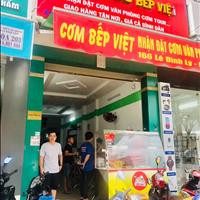 Cho thuê nhà nguyên căn mặt tiền Lê Đình Lý, Thanh Khê, Đà Nẵng