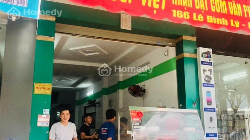 Cho thuê nhà nguyên căn mặt tiền Lê Đình Lý, Thanh Khê, Đà Nẵng - Ảnh 1