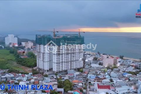 Sở hữu ngay căn chung cư Nhà ở xã hội Phú Thịnh Land (Phú Thịnh Plaza Phan Thiết )