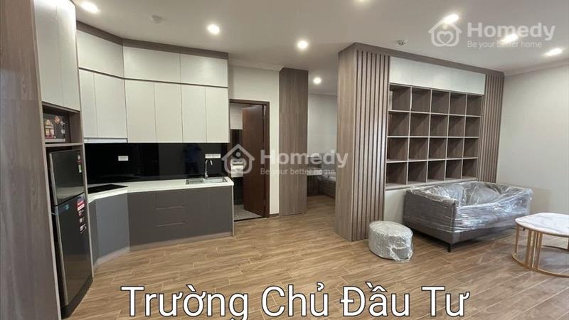 Giá Rẻ !!!! Bán Chung Cư L1 Phạm Văn Đồng - Hoàng Quốc Việt - Bắc Từ Liêm - Sổ Hồng Vĩnh Viễn - Ảnh 1