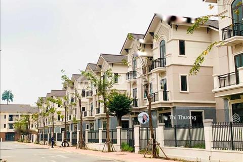 Sở hữu ngay nhà biệt thự, liền kề VSIP Bắc Ninh, 3 tầng, giá 6.6 tỷ tại Thị xã Từ Sơn - Bắc Ninh
