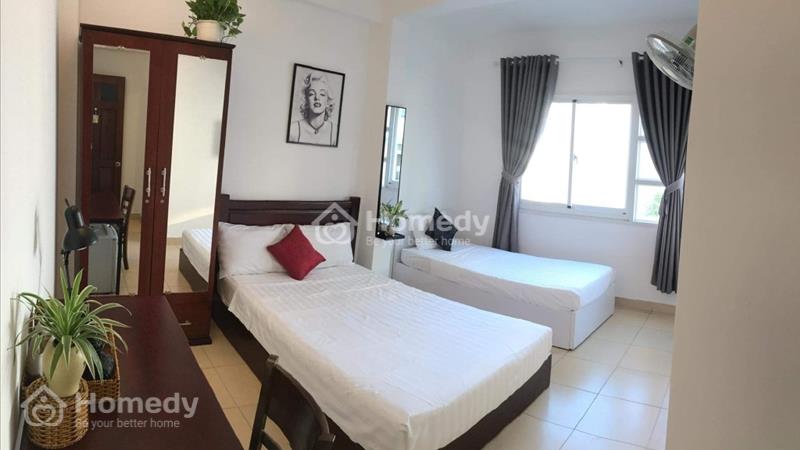 Bán khách sạn mini hẻm Đường Trần Quang Khải, Nha Trang. - Ảnh 3