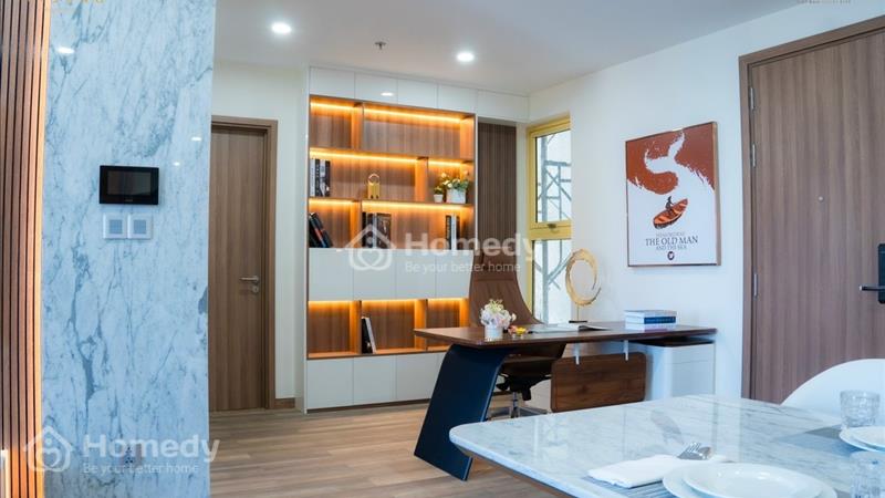 Căn góc hoa hậu 3 Phòng Ngủ Vip nhất The Sang Residence - view trực diện biển - Sổ đỏ lâu dài. - Ảnh 6