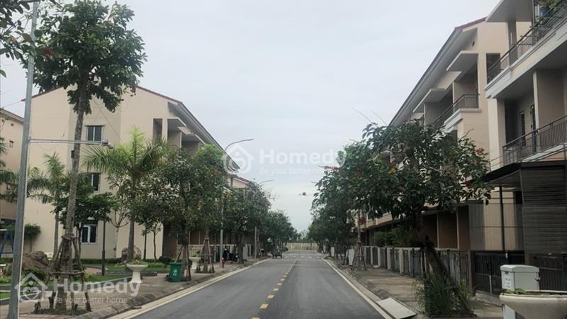 Bán nhà biệt thự, liền kề  VSIP - Hải Phòng giá 3.5 Tỷ duong 12m - Ảnh 6
