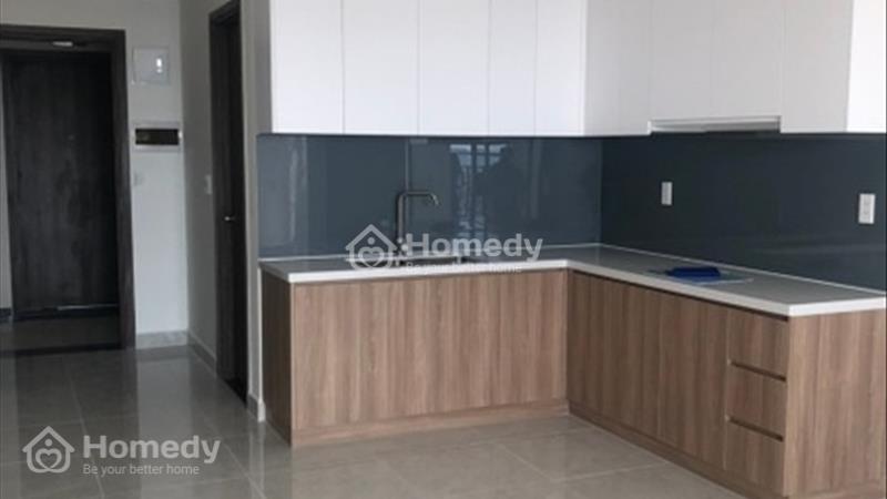 Cần vốn gấp bán CHCC 67m2 2pn 2wc Saigon Asiana Q6 có sổ - Ảnh 1