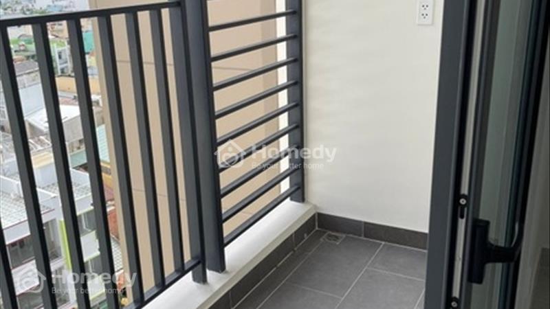 Cần vốn gấp bán CHCC 67m2 2pn 2wc Saigon Asiana Q6 có sổ - Ảnh 2