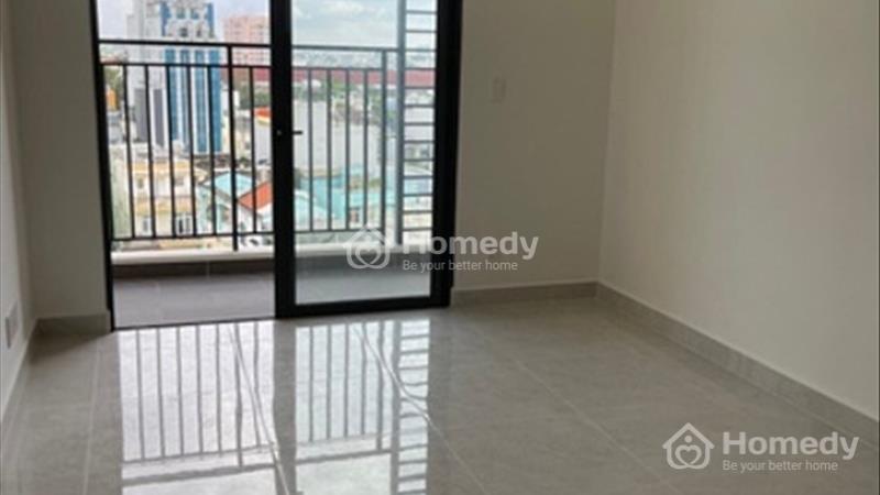 Cần vốn gấp bán CHCC 67m2 2pn 2wc Saigon Asiana Q6 có sổ - Ảnh 3