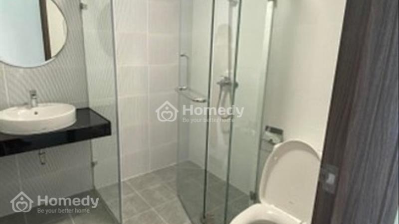 Cần vốn gấp bán CHCC 67m2 2pn 2wc Saigon Asiana Q6 có sổ - Ảnh 5