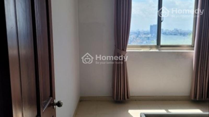 Ngộp bank cần tiền bán gấp CHCC 70m2 2pn 2wc Screc Tower Q. 3 có sổ - Ảnh 4