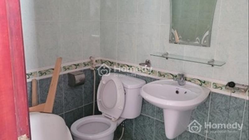Ngộp bank cần tiền bán gấp CHCC 70m2 2pn 2wc Screc Tower Q. 3 có sổ - Ảnh 8