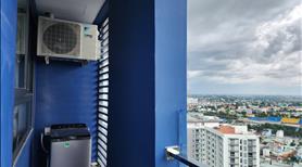 C SkyView Chánh Nghĩa mở bán (tầng 6, 10, 11, 14, 17, 22, 27, 32) giá từ 1,55 tỷ - Ảnh 5