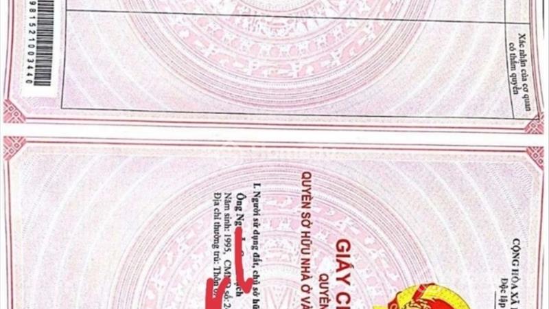 Chính chủ cần bán gấp đất nền đi chợ sát bên ngay cầu Cần Thơ - Ảnh 7