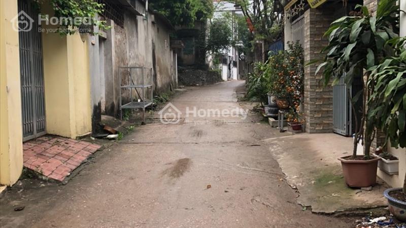 Bán lô đất 112m2 Long Châu, Phụng Châu, Chương mỹ, Hà Nội. Giá rẻ nhất khu vực! - Ảnh 3
