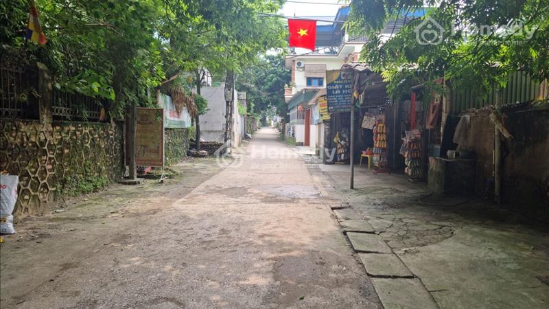 Bán lô đất 112m2 Long Châu, Phụng Châu, Chương mỹ, Hà Nội. Giá rẻ nhất khu vực! - Ảnh 4