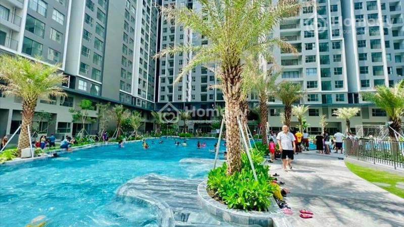 Cho thuê 5.5 tr/tháng -59 m2 ( 2 PN + 2 WC ) Chung cư West Gate- Tặng 1 năm Phí Quản Lý - Ảnh 4