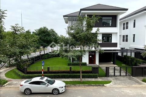 Chuyển công tác, cần bán BT tại Vinhomes Thăng Long, giá tốt nhất thị trường