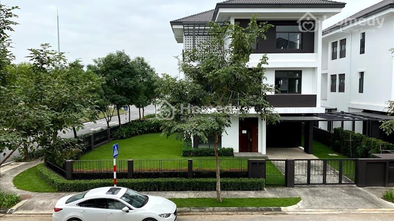 Chuyển công tác, cần bán BT tại Vinhomes Thăng Long, giá tốt nhất thị trường - Ảnh 1