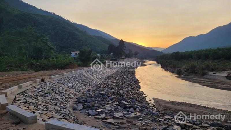 Bán lô đất mặt QL14G Hòa Phú, diện tích 5062m, ngang 40m. Giá 8.7 tỷ.  - Ảnh 1