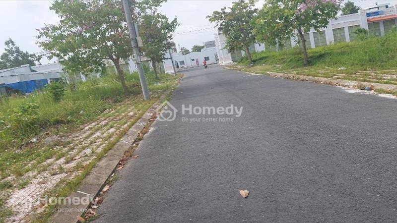 Chính chủ cần bán gấp, hỗ trợ vay ngân hàng nền thổ cư  Ngay cầu Cần Thơ - Ảnh 1