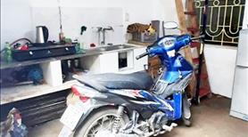 Cho thuê nhà riêng tại ngõ 55 Trần Hòa, 42M2, giá 5,5 triệu có thương lượng - Ảnh 5