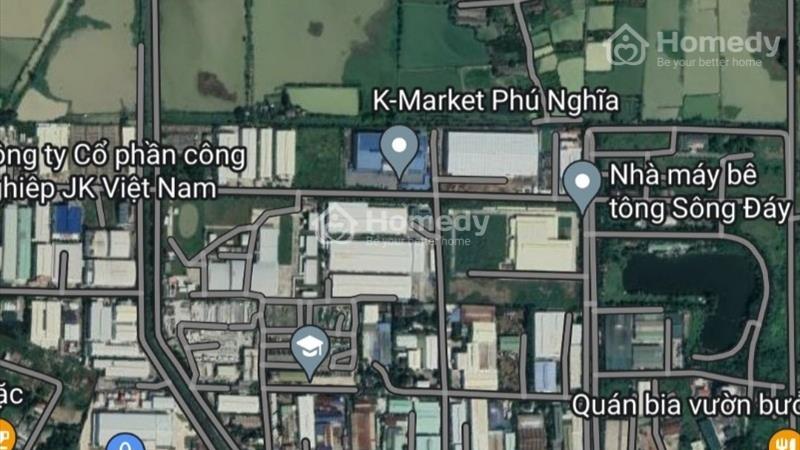 Bán đất Dịch Vụ Đồng Trà, Phú Nghĩa, Chương Mỹ, Hà Nội- giá chỉ 14,5tr/m - Ảnh 2