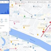Cho thuê nhà riêng tại ngõ 55 Trần Hòa, 42M2, giá 5,5 triệu có thương lượng