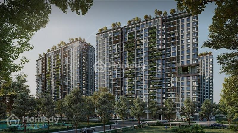 Căn hộ Elysian Thủ Đức tặng ngay ô đậu xe hơi, chiết khấu sỉ lên đến 10%, chỉ đóng 5% ký HD mua bán - Ảnh 3