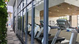 Cho thuê căn hộ 1PN 2PN 3PN & Penthouse chung cư C-Skyview Chánh Nghĩa giá từ 6 triệu/tháng - Ảnh 4