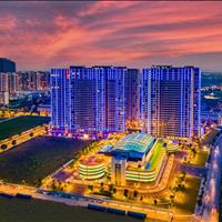 CH 2PN+1 2VS The Zenpark, View thành phố, DT 84.5m2 tương đương 3PN, nội thất nhập khẩu, chỉ 3.2tỷ