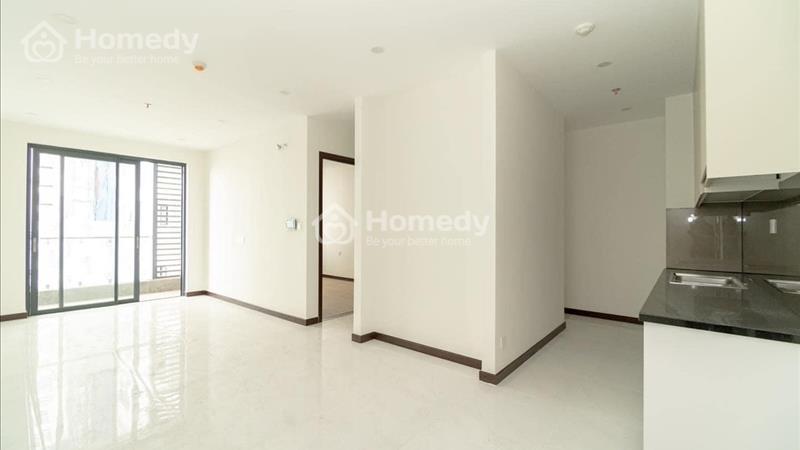Cho thuê căn hộ 1PN 2PN 3PN & Penthouse C-Skyview Chánh Nghĩa Giiá Chỉ Từ 6 Triệu/Tháng - Ảnh 1