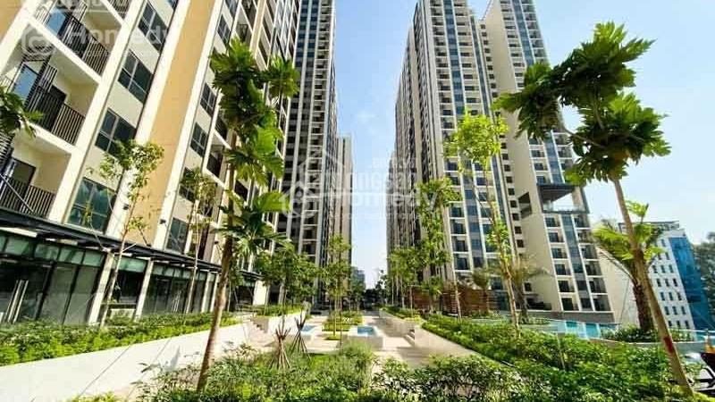 Bán Penthouse Xi Grand Court quận 10, 247m2, 3 tầng, sân vườn, view vô cực, mới 100%, giá cực tốt! - Ảnh 1