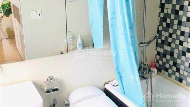 Cần bán gấp bán nhanh căn hộ chung cư The Splendor, 3 phòng ngủ, 80 m2, giá 3 tỷ tại Gò Vấp - Ảnh 3