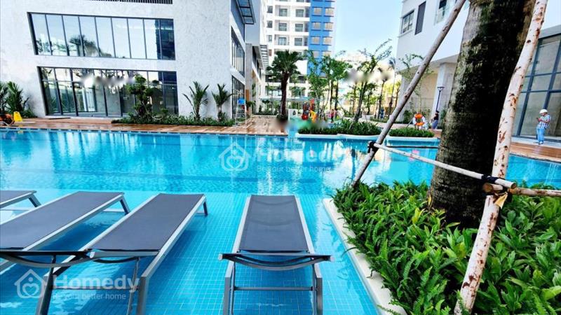Thuê ngay căn C Sky View, 1 phòng ngủ, 57 m2 tại Thành phố Thủ Dầu Một, giá 6 triệu/tháng - Ảnh 2