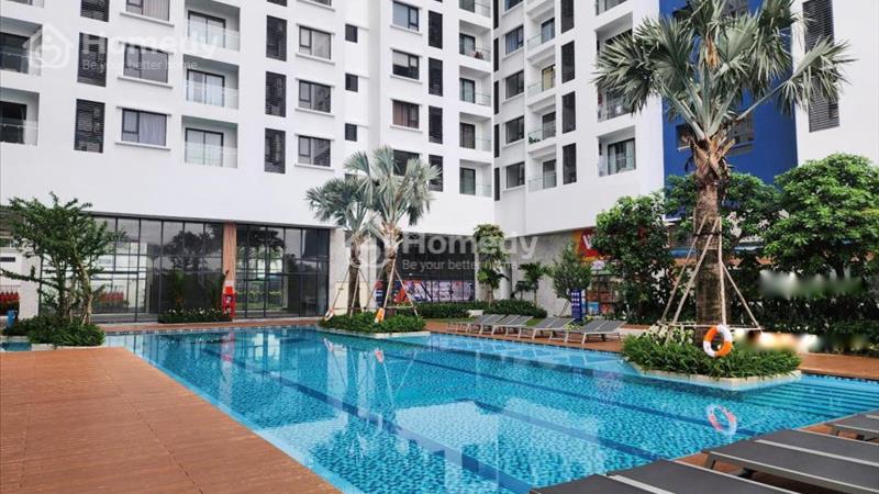 Thuê ngay căn C Sky View, 1 phòng ngủ, 57 m2 tại Thành phố Thủ Dầu Một, giá 6 triệu/tháng - Ảnh 3
