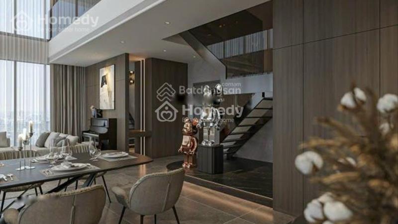 Sở hữu nhà chung cư Khai Sơn Town, 3 phòng ngủ, 96 m2, giá rẻ tại Long Biên - Hà Nội - Ảnh 1