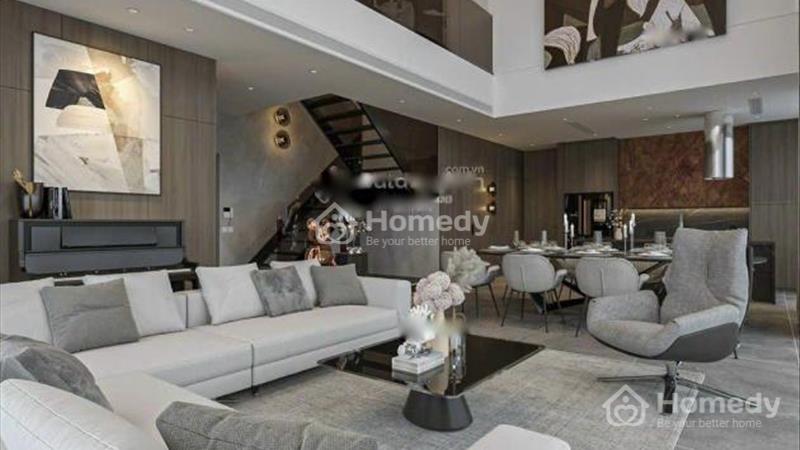 Sở hữu nhà chung cư Khai Sơn Town, 3 phòng ngủ, 96 m2, giá rẻ tại Long Biên - Hà Nội - Ảnh 3