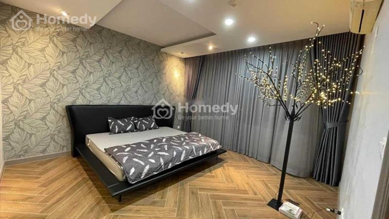 Sở hữu ngay căn hộ chung cư Hyundai Hillstate, 3 phòng ngủ, 123 m2, giá 4.15 tỷ tại Quận Hà Đông - Ảnh 2