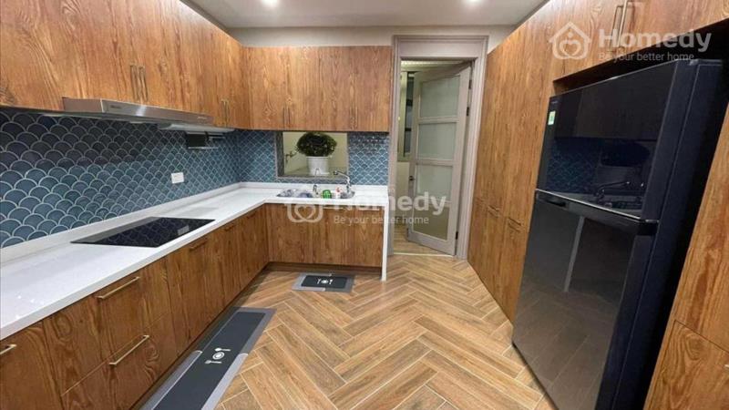Sở hữu ngay căn hộ chung cư Hyundai Hillstate, 3 phòng ngủ, 123 m2, giá 4.15 tỷ tại Quận Hà Đông - Ảnh 3