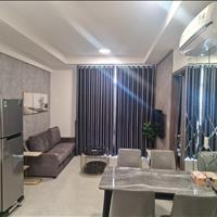 Cho thuê căn hộ 2PN full nội thất chỉ 10,5tr/tháng view quận 1