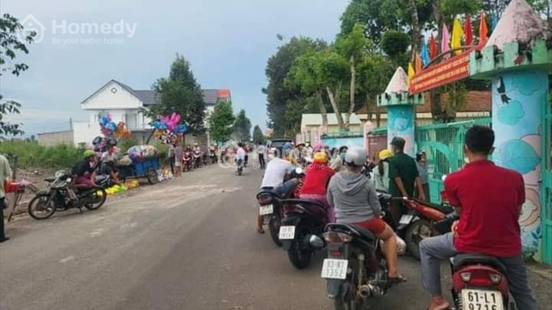 chủ kẹt tiền đống lãi ngân hàng hạ giá bán từ 775 triệu giờ cò 640 triệu - Ảnh 1
