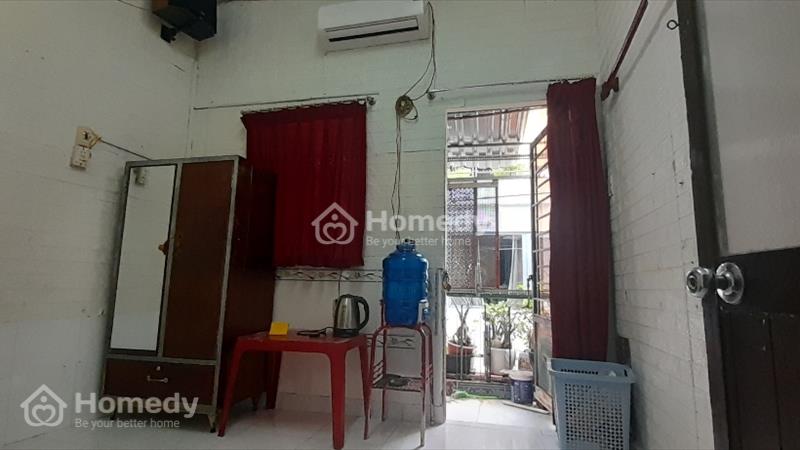 Phòng trọ trung tâm gò vâp - Ảnh 3